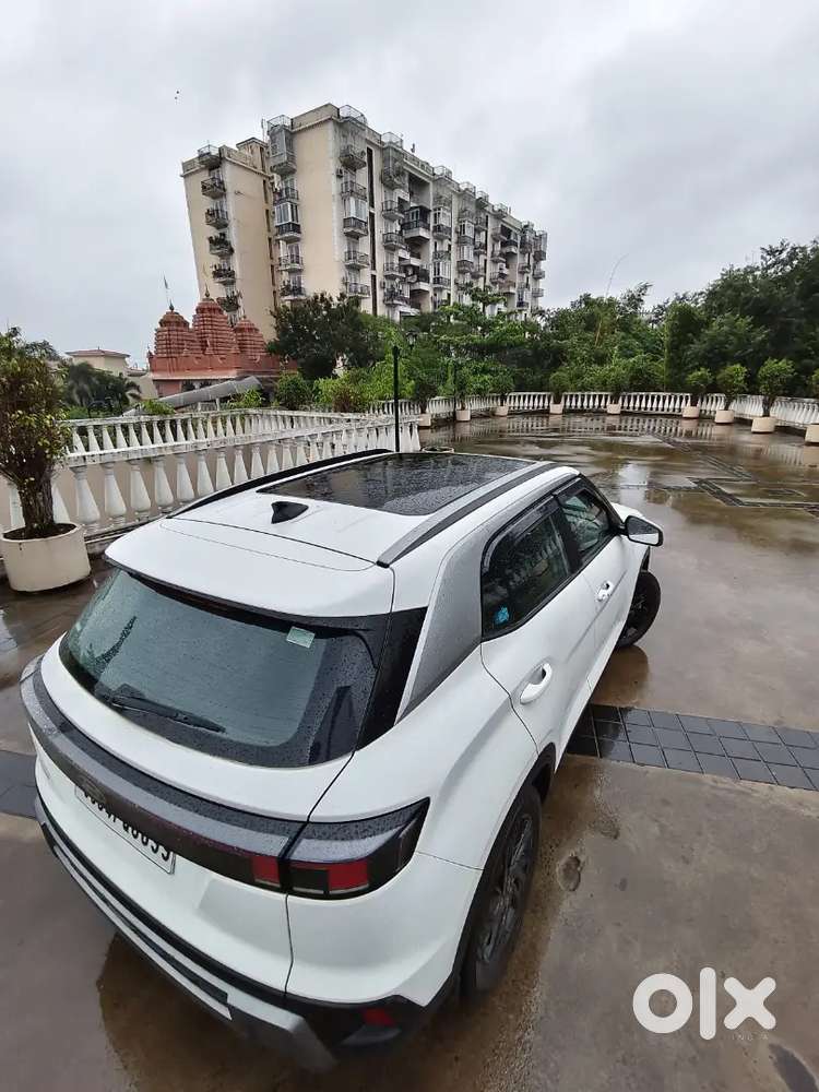 Hyundai Creta 1.5 S 2024