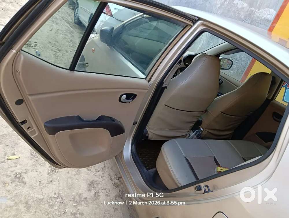 Hyundai I10 Cng  Good Condition