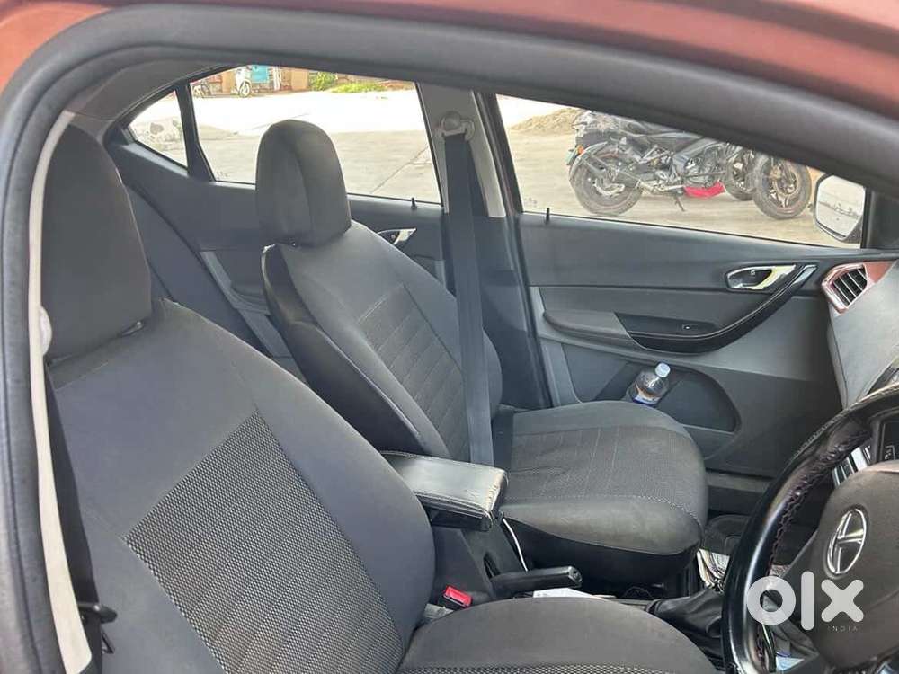 Tata Tigor Diesel 2017