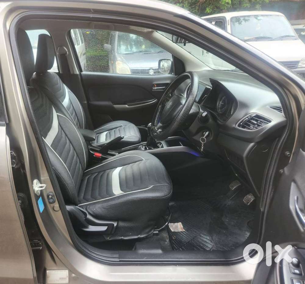 Maruti Suzuki Baleno Maruti-suzuki-baleno-delta-diesel, 2020, Petrol