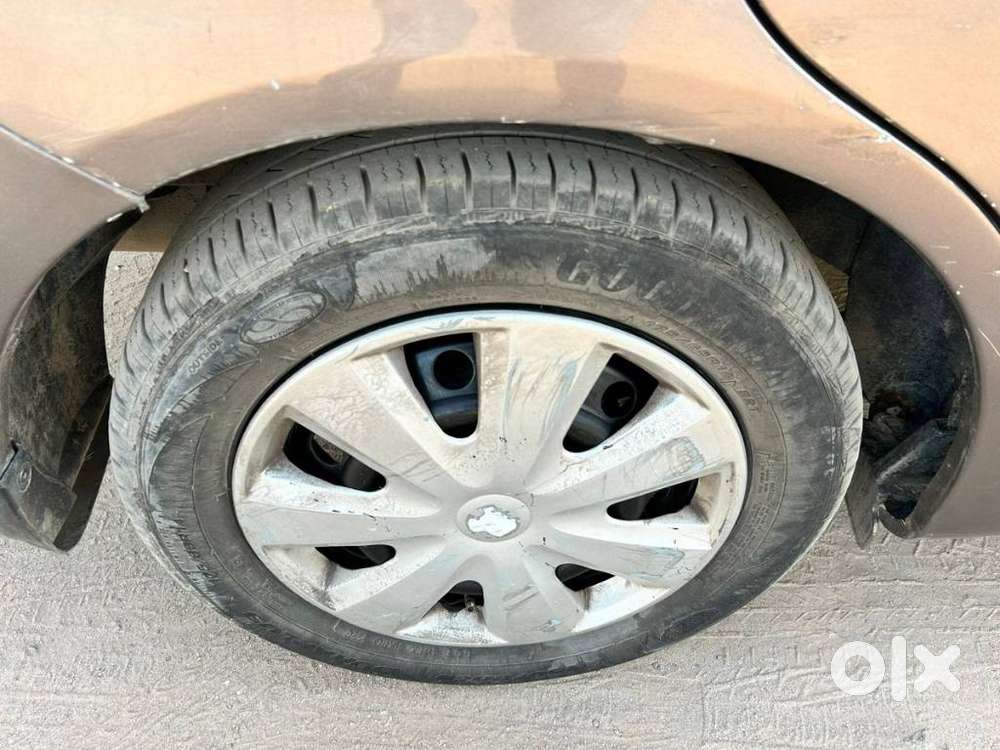 Honda Amaze S Option I-vtec, 2013, Petrol