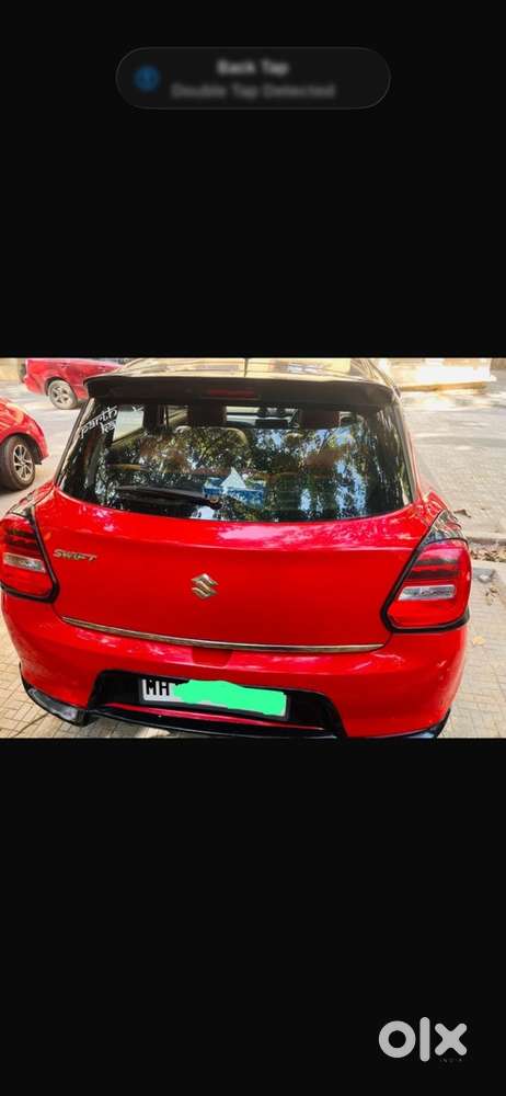 Maruti Suzuki New-gen Swift 2018 Petrol Good Condition