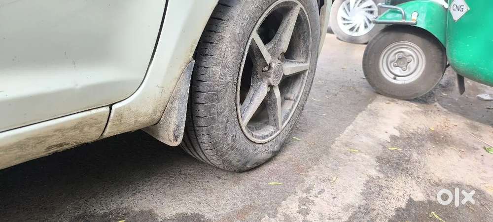 Hyundai I20 2013 Cng & Hybrids 89000 Km Driven
