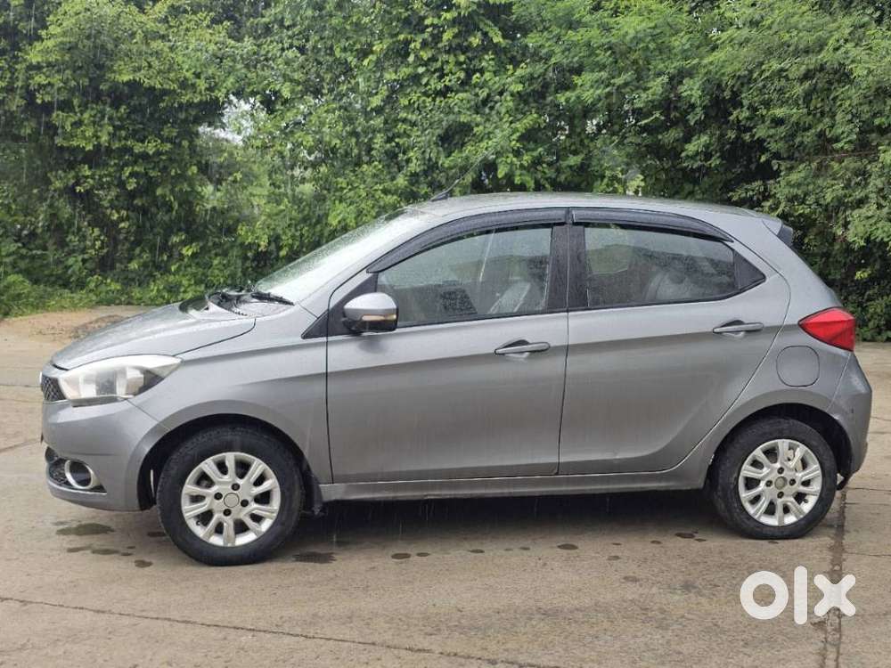 Tata Tiago 1.05 Revotorq Xt, 2018, Petrol