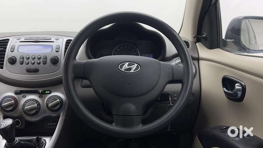 Hyundai I10 Sportz 1.1 Irde2, 2014, Petrol