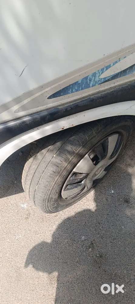 Maruti Suzuki Omni 0.8 2016