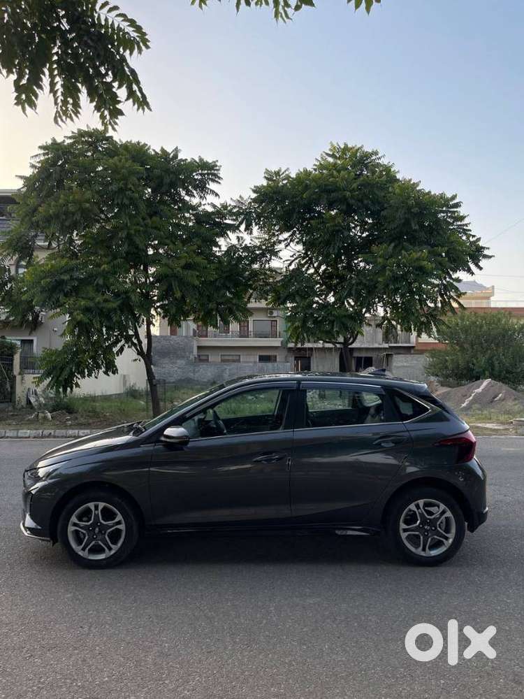 Hyundai I20 1.2 Spotz, 2024, Petrol