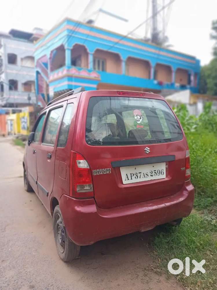 Maruti Suzuki Alto 2019 Petrol