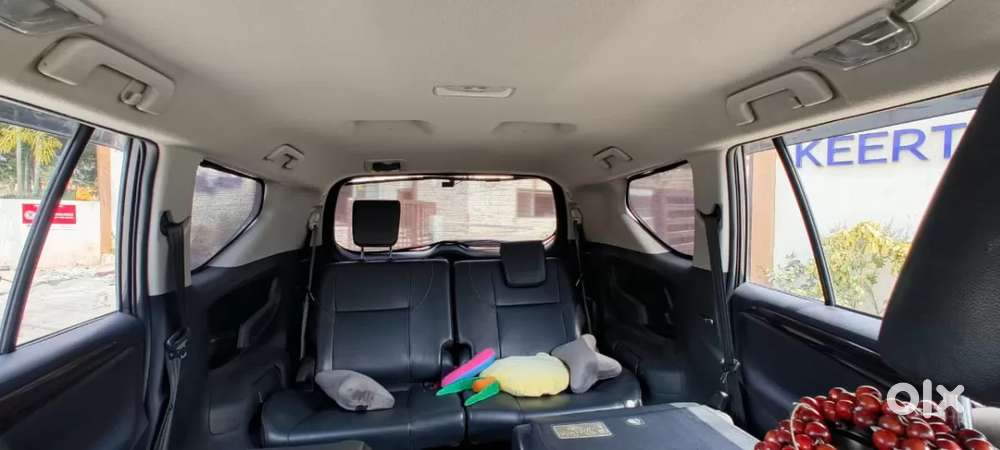 Toyota Innova Crysta, 2017, Diesel