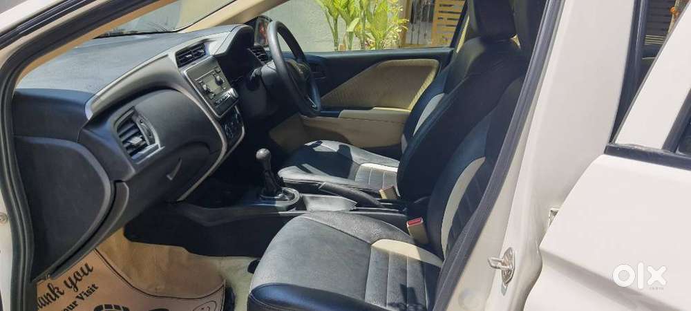 Honda City I-dtec Sv, 2016, Diesel