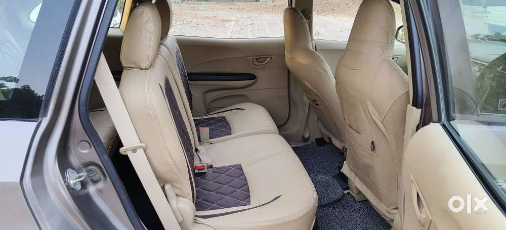 Honda Mobilio S I-dtec, 2015, Diesel