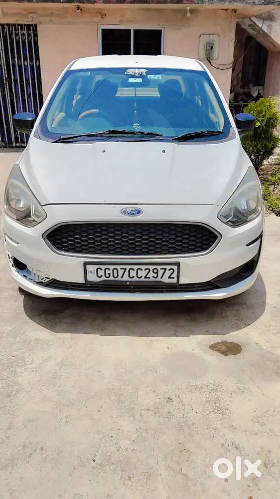 Ford Aspire 2021 Diesel 91000 Km Driven