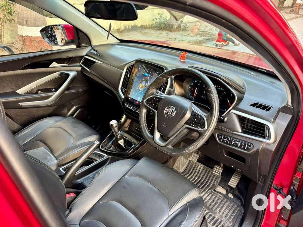 Mg Hector 2.0 Sharp Diesel, 2019, Diesel