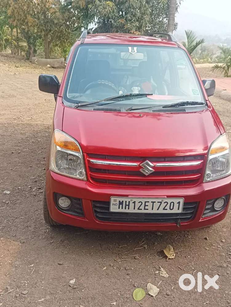 बेस्ट कंडिशन आहे गाडीची