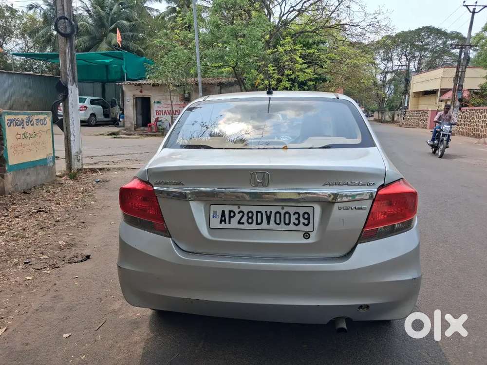 Best Quality Honda Amaze For Sale