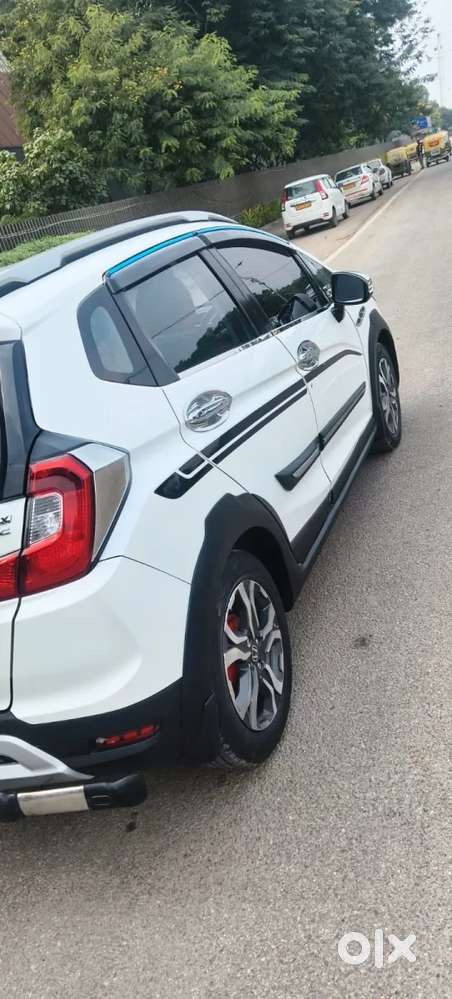 Honda Wr-v 1.5 Vx I-dtec, 2018, Diesel