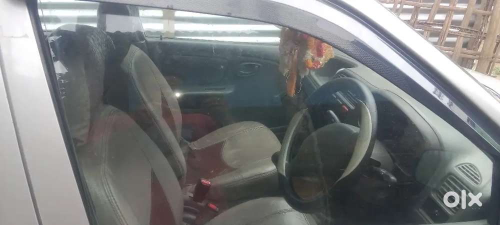 Maruti Suzuki 800 Ac 2008