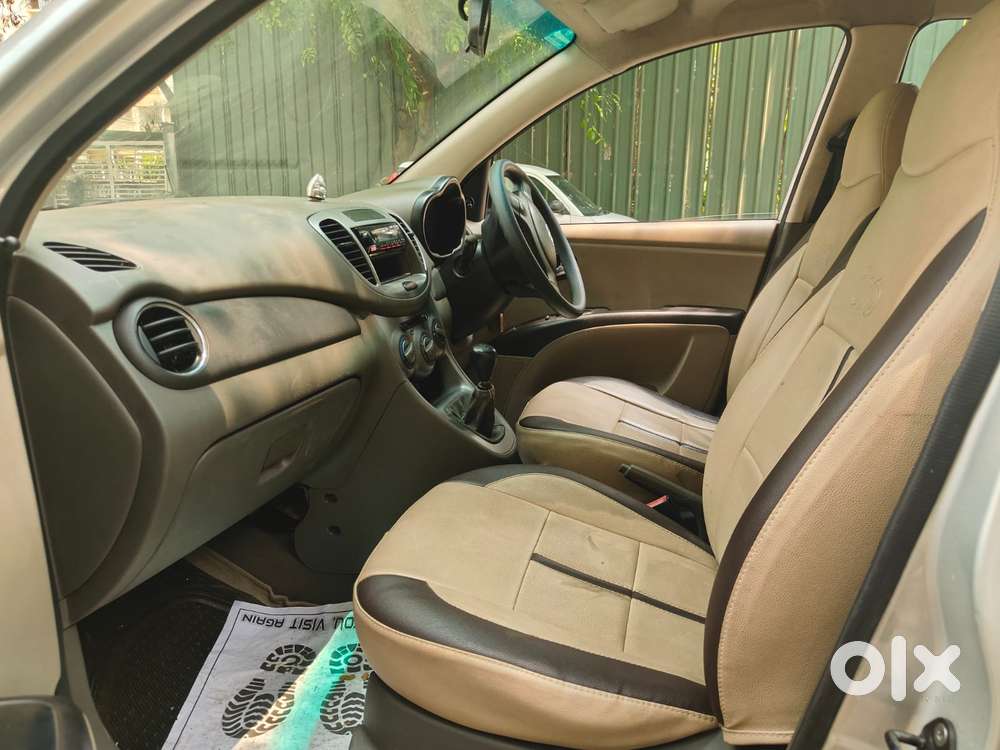 Hyundai I10 Magna, 2011, Petrol