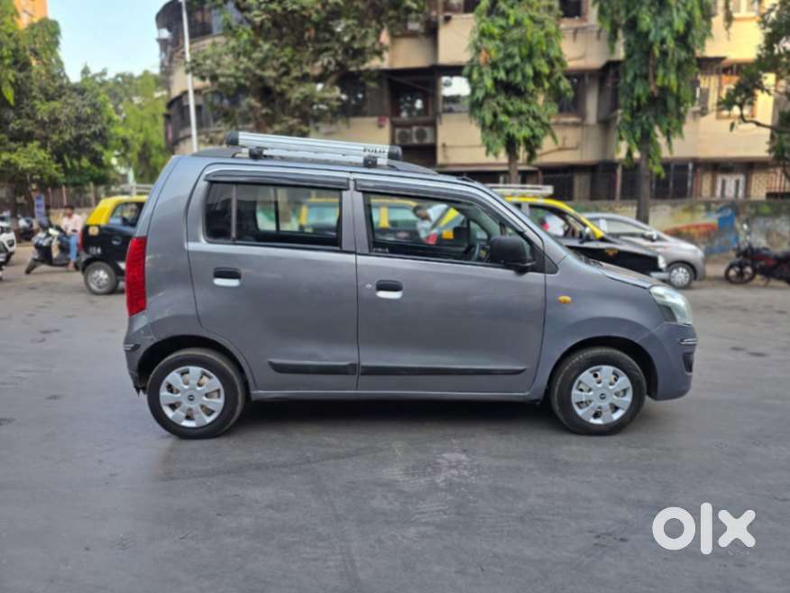 Maruti Suzuki Wagon R 1.0 2010-2013 Lxi Cng, 2012, Cng & Hybrids