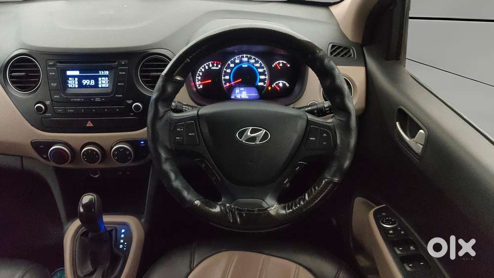 Hyundai Grand I10 Asta 1.2 Kappa Vtvt, 2015, Petrol