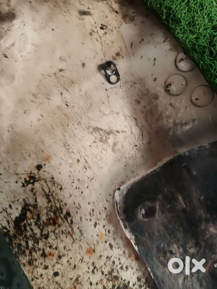Mahindra Maxx 2010 With Ac