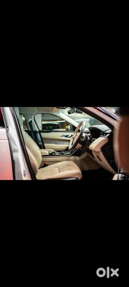 Land Rover Range Velar, 2021, Petrol