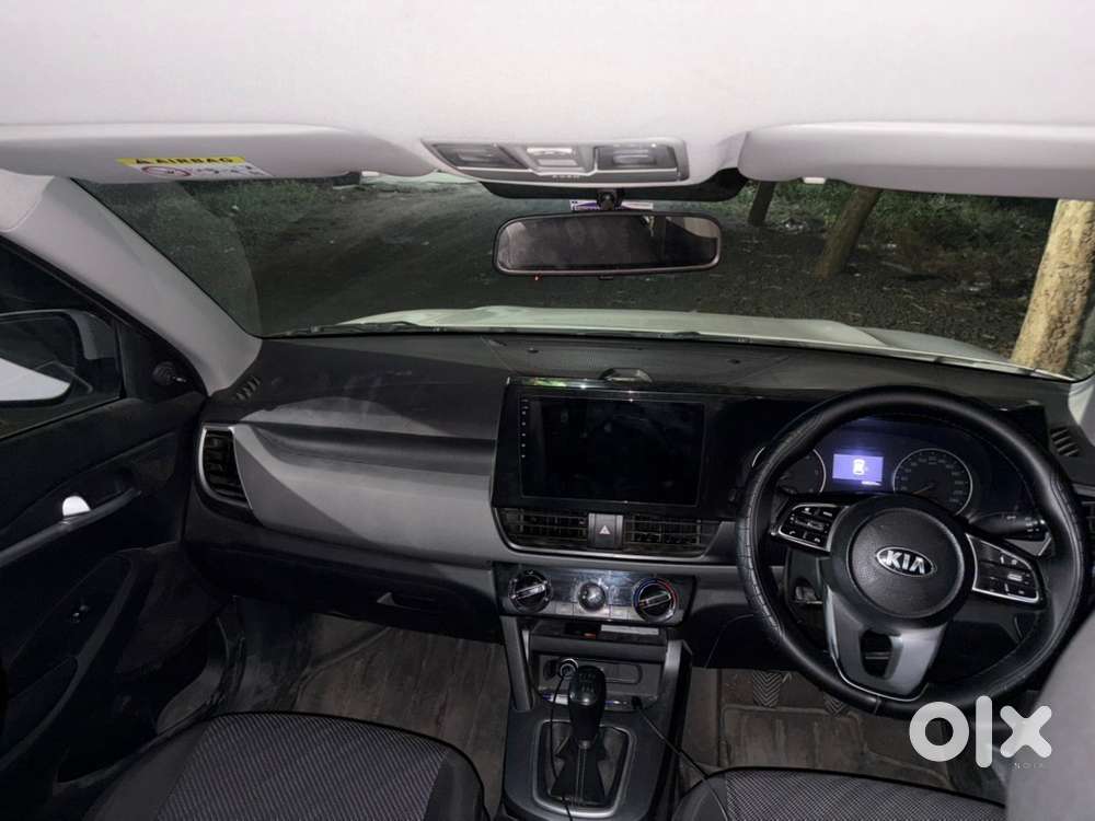 Kia Seltos Gtx+ 2021