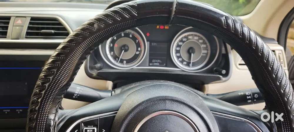 Maruti Suzuki Swift Dzire 2023 Petrol