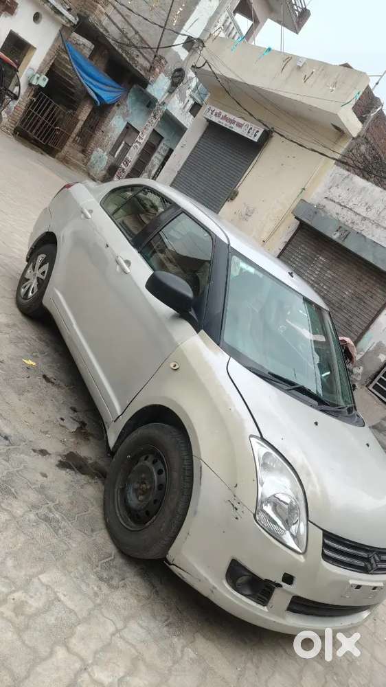 Good Engine, Dezire For Sale