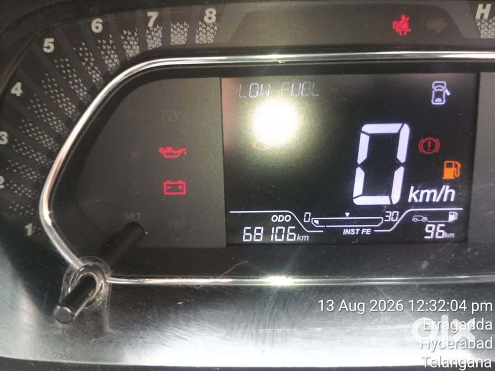Tata Tiago Nrg 1.2 Xz Mt, 2022, Petrol