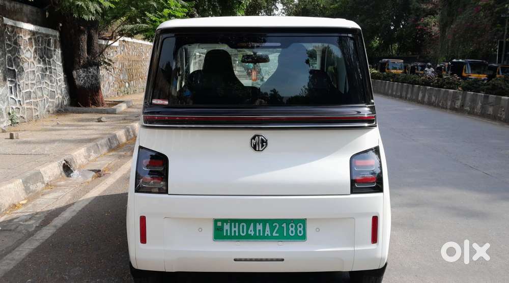 Mg Comet Ev, 2024, Electric