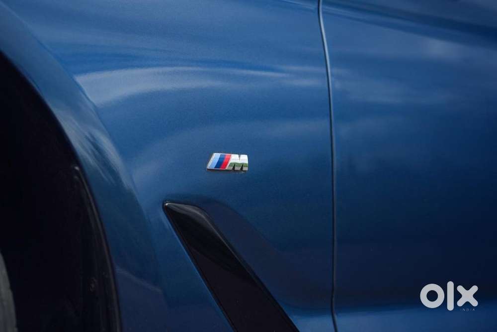 Bmw 5 Series, 2023, Diesel