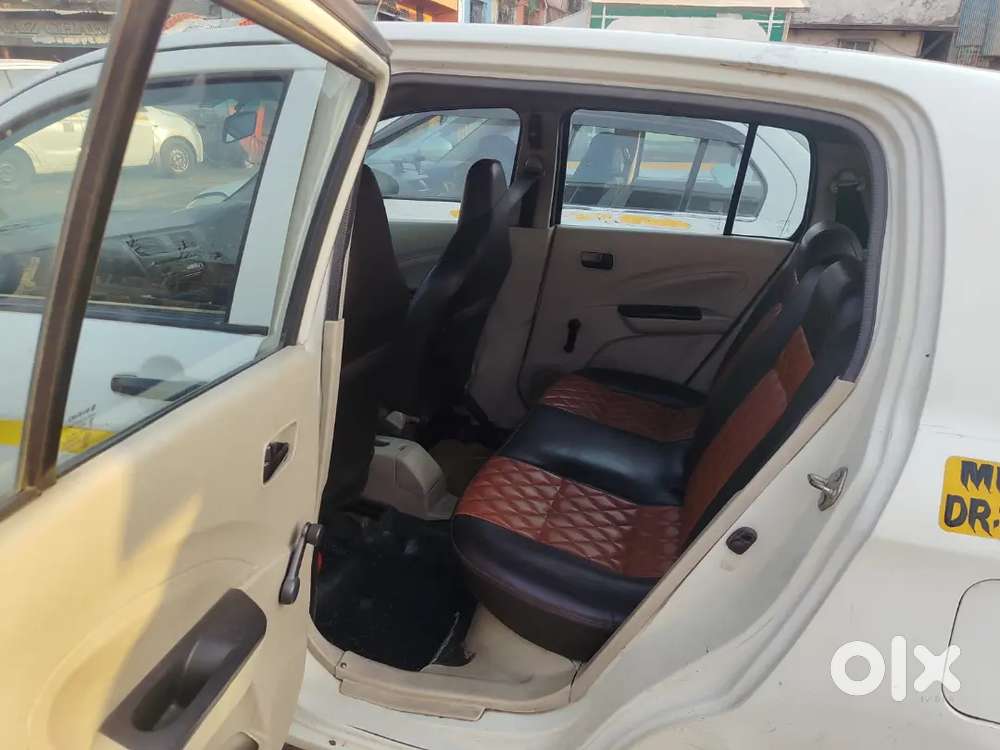 Maruti Suzuki Celerio 2021