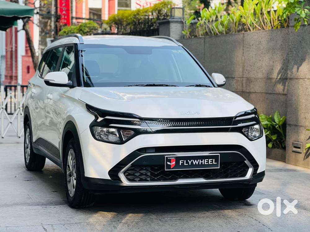 Kia Carens 1.4 Prestige 7 Str, 2022, Petrol