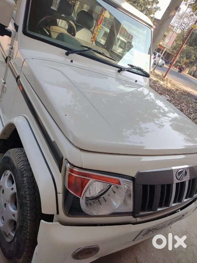 Mahindra Bolero Power 2019 Diesel