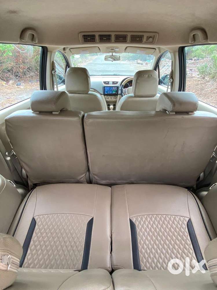 Maruti Suzuki Petrol 2016