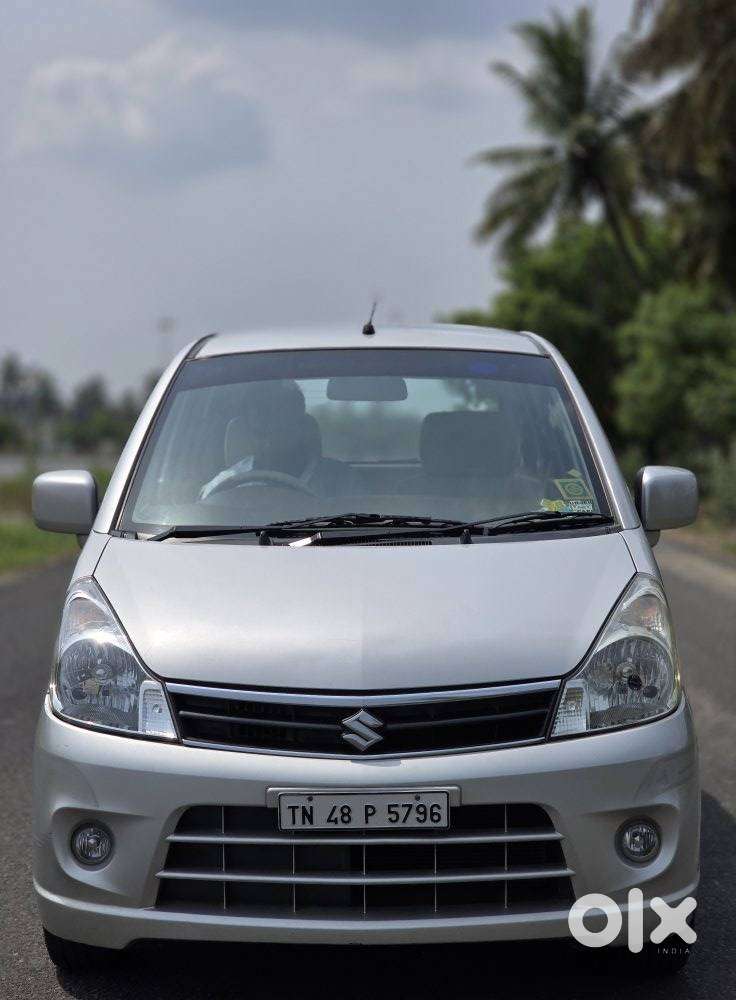 Maruti Suzuki Zen Estilo Vxi Bsiv, 2010, Petrol