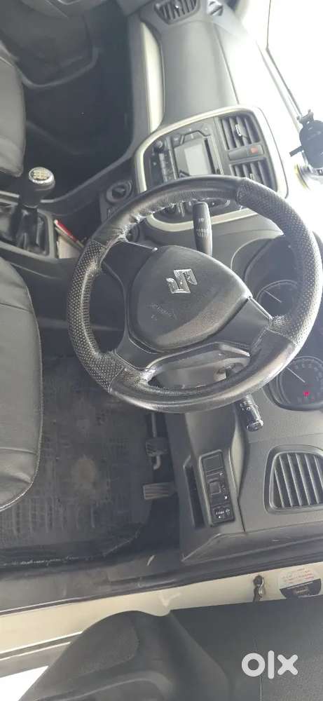Maruti Suzuki Vitara 2016 Brezza