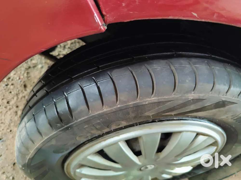 Wagon R 2009 Petrol Car