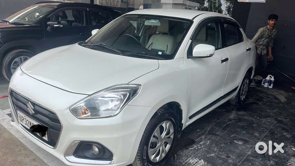 Maruti Suzuki Swift 2022