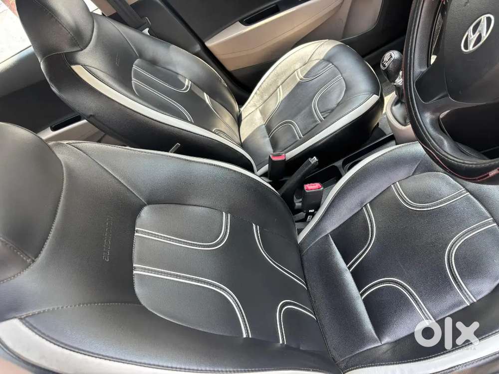 Hyundai Grand I10 Prime 2014 Petrol Well Maintained