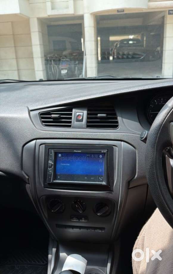 Tata Zest Revotron 1.2t Xe, 2021, Petrol