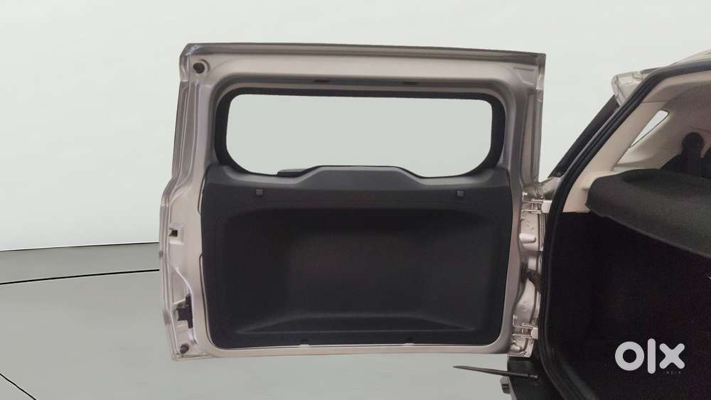 Ford Ecosport 1.5 Petrol Titanium Plus At, 2018, Petrol