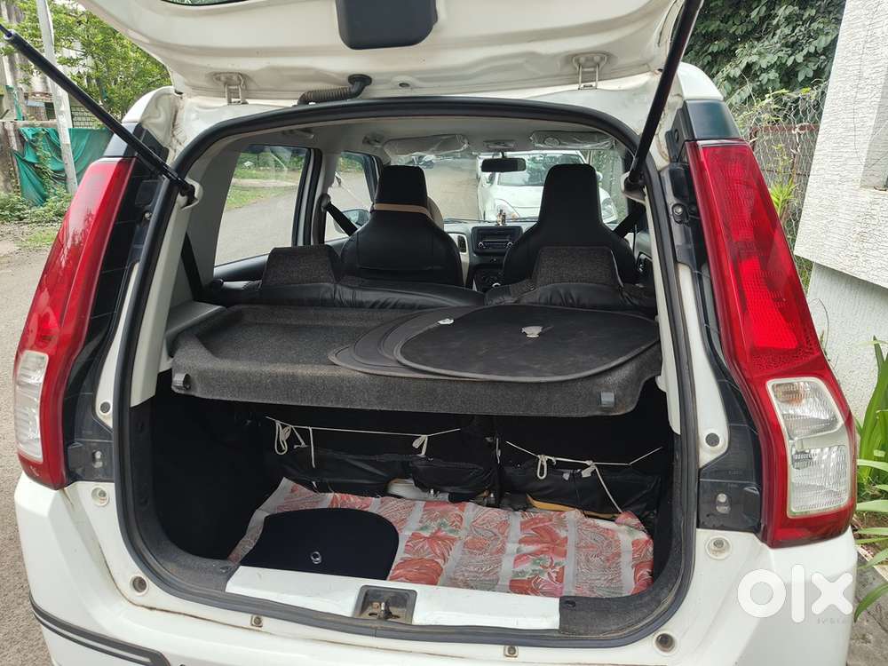 Maruti Suzuki Wagon R 2020 Petrol Well Maintained