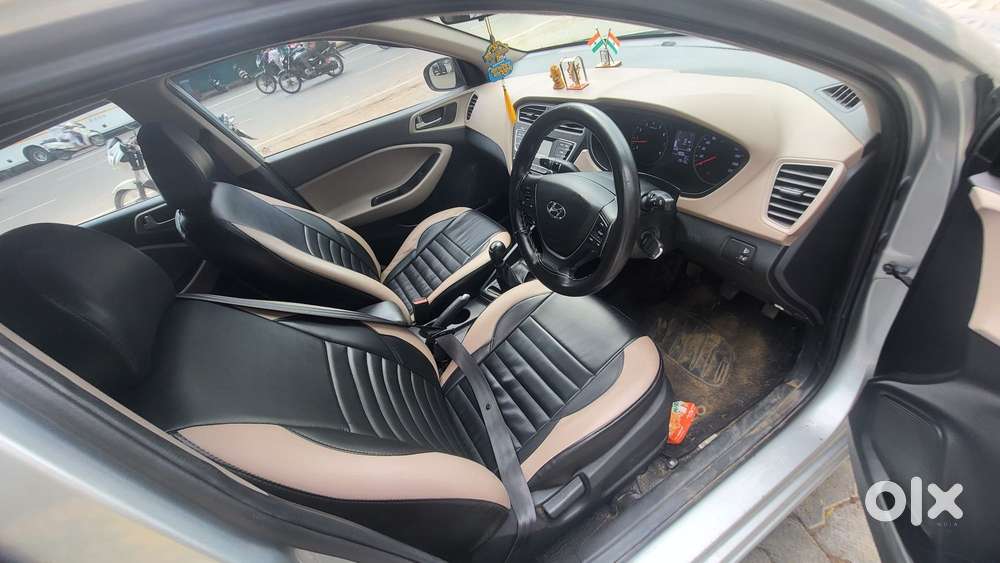 Hyundai I20 Magna Plus, 2019, Petrol