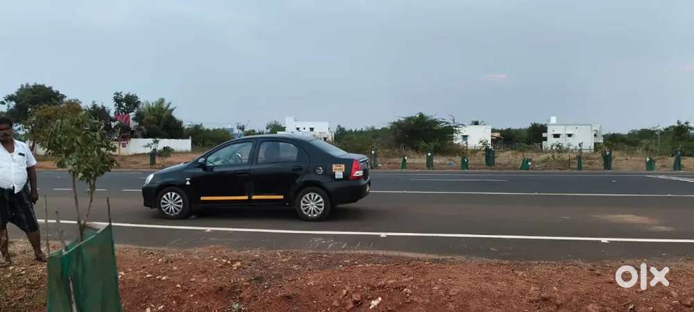 Toyota Etios 2015 Diesel Good Condition