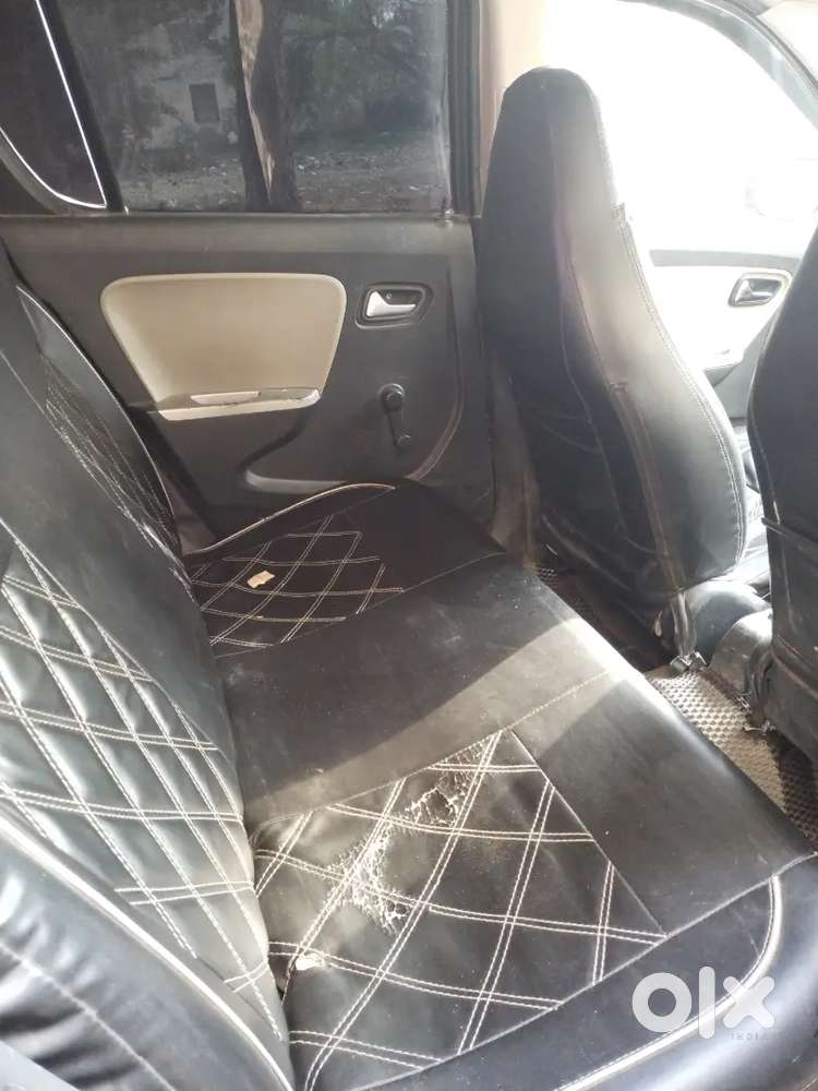 Maruti Suzuki Alto K10 Vxi 2016