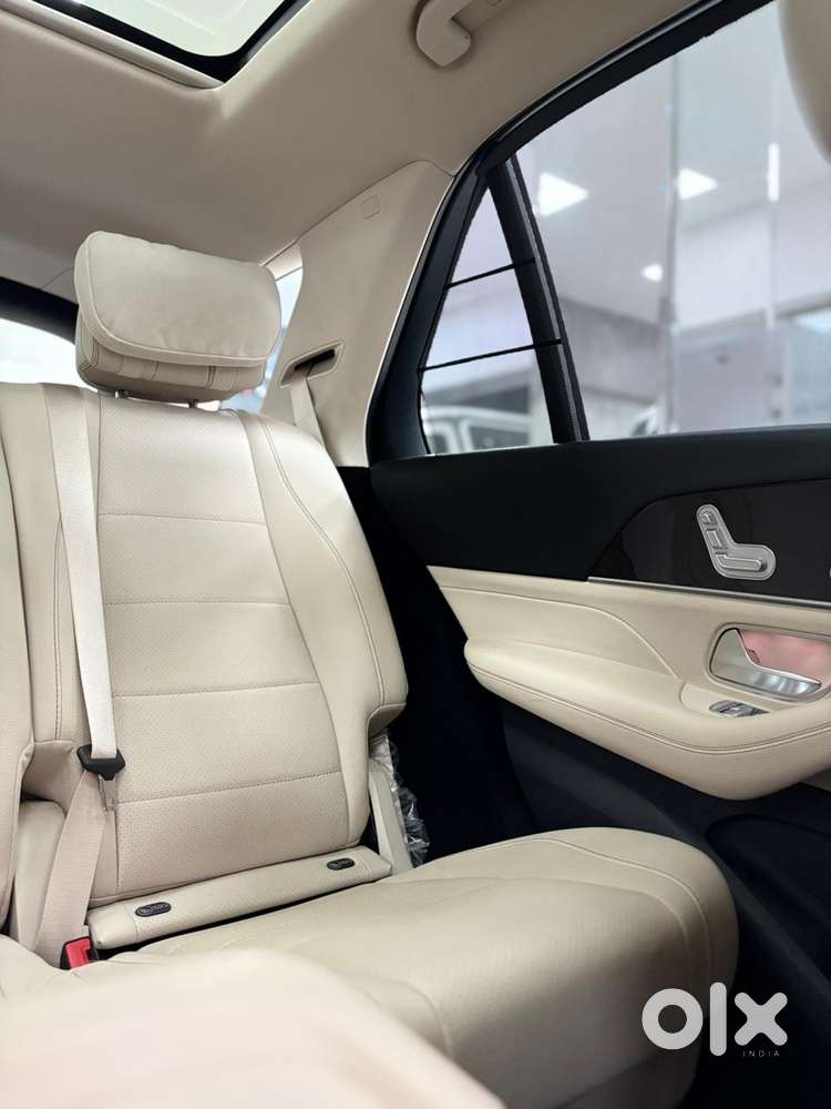 Mercedes-benz Gle 300d 4matic Lwb, 2023, Diesel