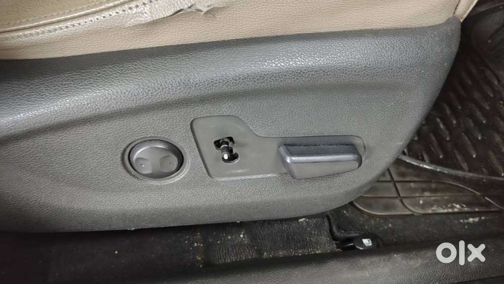 Hyundai Tucson 2.0 Gl 2wd Diesel At, 2017, Diesel
