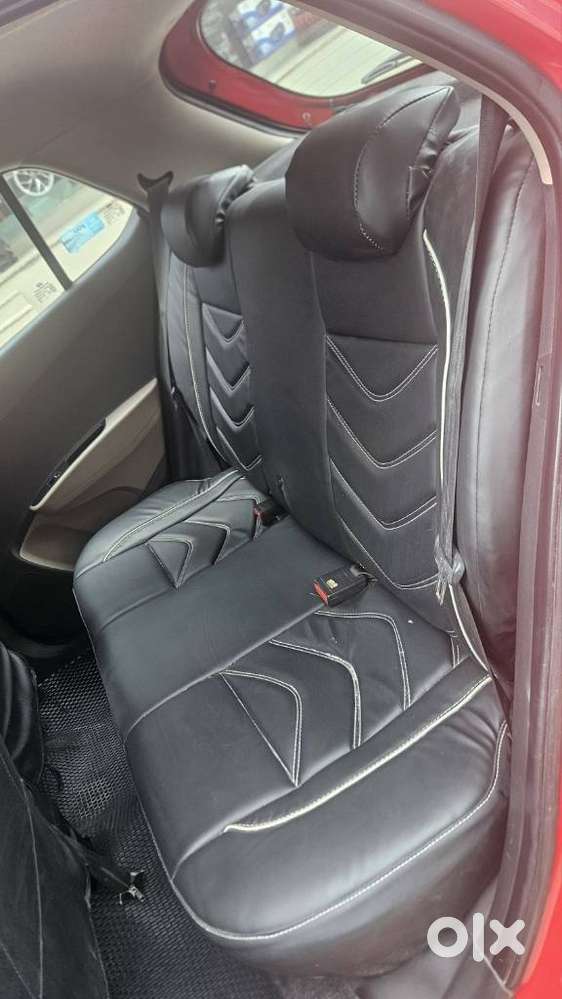 Hyundai Grand I10 Asta Option, 2017, Petrol